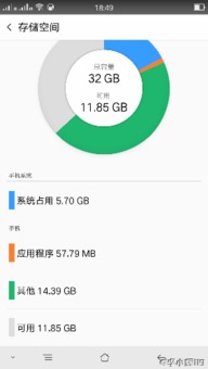 全面解析 OPPO手機(jī)存儲(chǔ)“其他”占用過高如何徹底清理